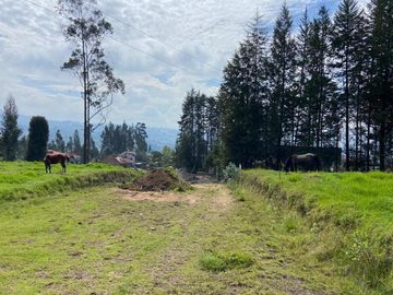 HERMOSO TERRENO EN SAN JOAQUIN