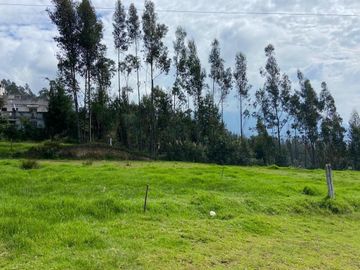 HERMOSO TERRENO EN SAN JOAQUIN