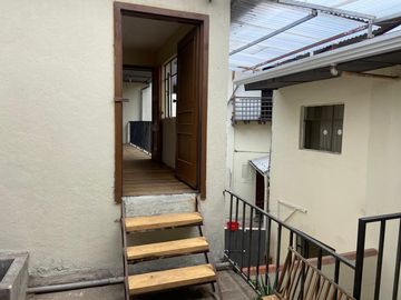 HERMOSA CASA COMERCIAL EN VENTA, SECTOR CENTRO HISTORICO