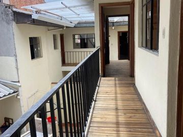 HERMOSA CASA COMERCIAL EN VENTA, SECTOR CENTRO HISTORICO