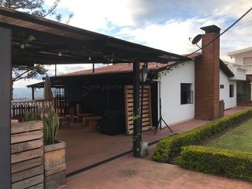 HERMOSA CASA EN VENTA, QUINTA OLIVO ALTO