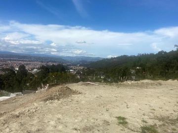 HERMOSO TERRENO EN VENTA, LA AUTOPISTA