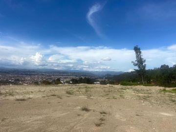 HERMOSO TERRENO EN VENTA, LA AUTOPISTA