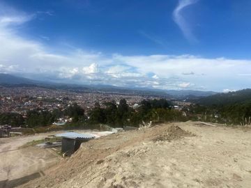 HERMOSO TERRENO EN VENTA, LA AUTOPISTA