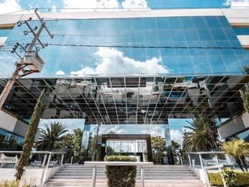 Edificio en Venta Col la Paz Puebla Puebla