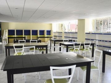 Edificio en Venta Col la Paz Puebla Puebla