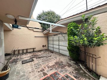 VENTA CASA EN RANCHO LA MORA, TOLUCA, MÉXICO
