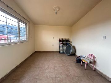 VENTA CASA EN RANCHO LA MORA, TOLUCA, MÉXICO