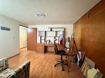 VENTA CASA EN RANCHO LA MORA, TOLUCA, MÉXICO