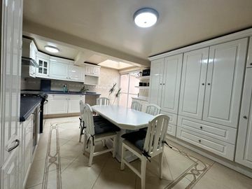 VENTA CASA EN RANCHO LA MORA, TOLUCA, MÉXICO