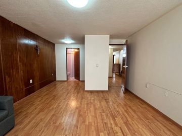 VENTA CASA EN RANCHO LA MORA, TOLUCA, MÉXICO