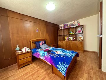 VENTA CASA EN RANCHO LA MORA, TOLUCA, MÉXICO