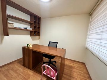 VENTA CASA EN RANCHO LA MORA, TOLUCA, MÉXICO