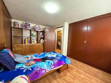 VENTA CASA EN RANCHO LA MORA, TOLUCA, MÉXICO