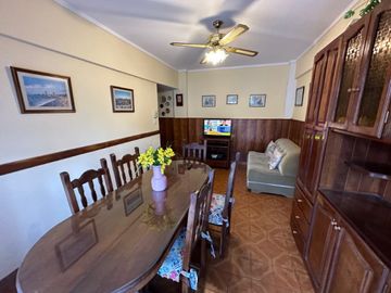 Departamento en Venta Mar del Plata / General Pueyrredon (B145 4441)