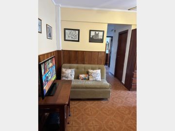 Departamento en Venta Mar del Plata / General Pueyrredon (B145 4441)