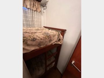 Departamento en Venta Mar del Plata / General Pueyrredon (B145 4441)