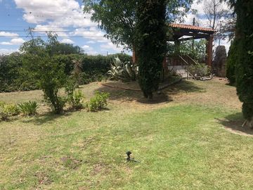 TEQUISQUIAPAN, HERMOSA CASA EN VENTA