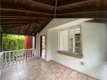 VENTA DE CASA CAMPESTRE EN ARMENIA QUINDIO