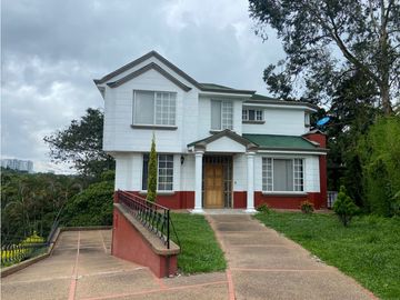 VENTA DE CASA CAMPESTRE EN ARMENIA QUINDIO