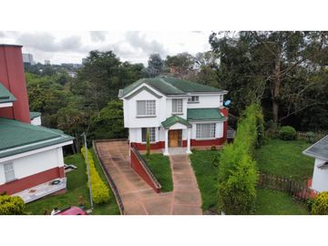 VENTA DE CASA CAMPESTRE EN ARMENIA QUINDIO