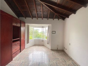 VENTA DE CASA CAMPESTRE EN ARMENIA QUINDIO