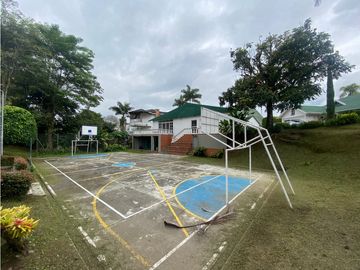 VENTA DE CASA CAMPESTRE EN ARMENIA QUINDIO