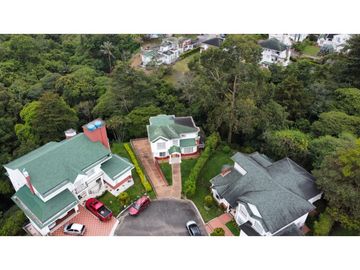 VENTA DE CASA CAMPESTRE EN ARMENIA QUINDIO