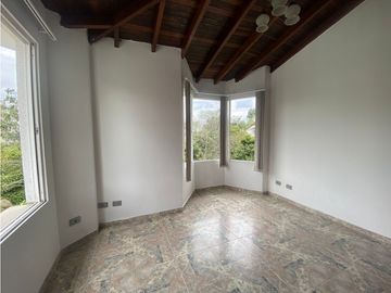 VENTA DE CASA CAMPESTRE EN ARMENIA QUINDIO