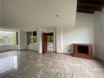 VENTA DE CASA CAMPESTRE EN ARMENIA QUINDIO