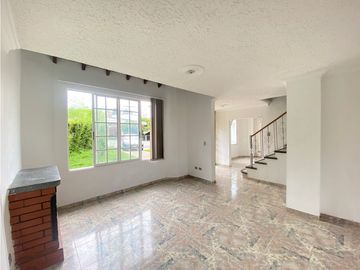 VENTA DE CASA CAMPESTRE EN ARMENIA QUINDIO