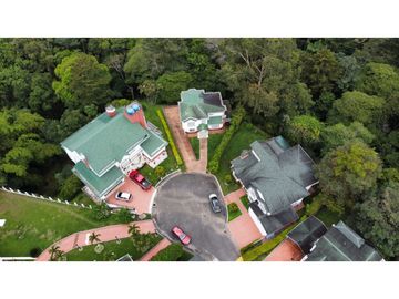 VENTA DE CASA CAMPESTRE EN ARMENIA QUINDIO