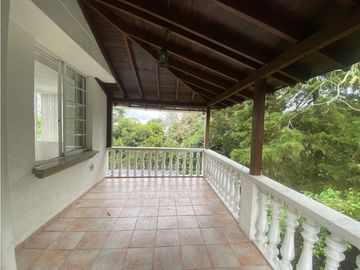 VENTA DE CASA CAMPESTRE EN ARMENIA QUINDIO