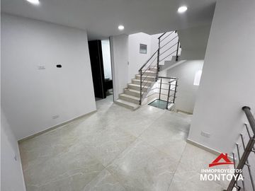 Casa nueva🔥 en La Romelia-El Pollo, Dosquebradas