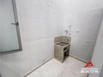 Casa nueva🔥 en La Romelia-El Pollo, Dosquebradas