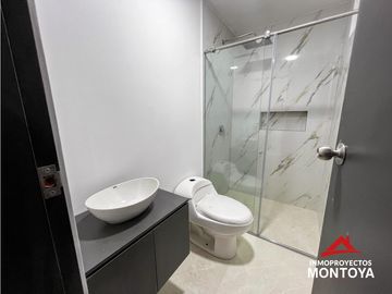 Casa nueva🔥 en La Romelia-El Pollo, Dosquebradas