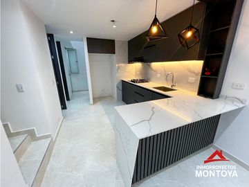 Casa nueva🔥 en La Romelia-El Pollo, Dosquebradas