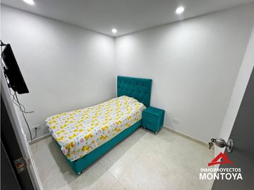 Casa nueva🔥 en La Romelia-El Pollo, Dosquebradas