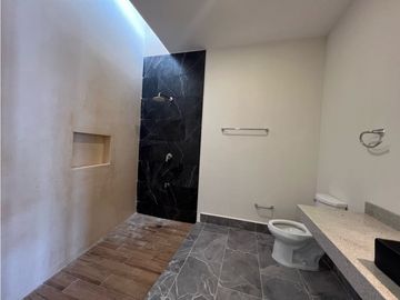 Venta casa de un piso Cholul Mérida