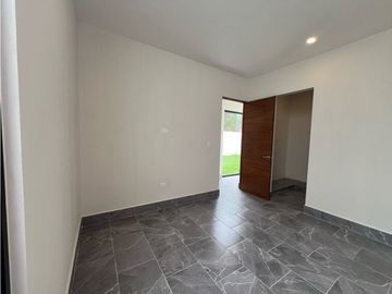 Venta casa de un piso Cholul Mérida