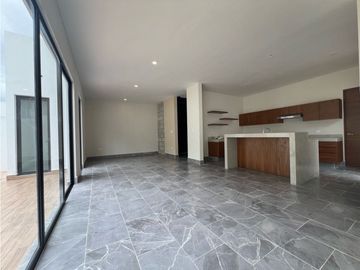 Venta casa en Cholul Mérida