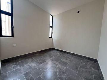 Venta casa en Cholul Mérida