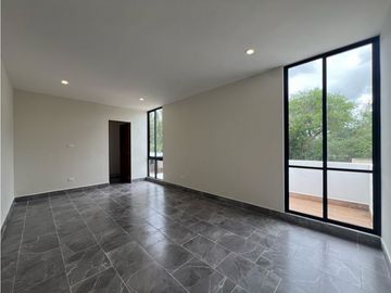 Venta casa en Cholul Mérida