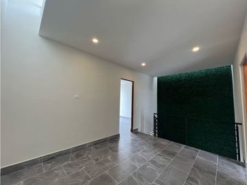 Venta casa en Cholul Mérida