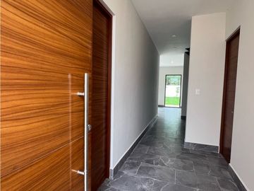 Venta casa en Cholul Mérida