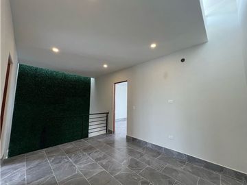 Venta casa en Cholul Mérida
