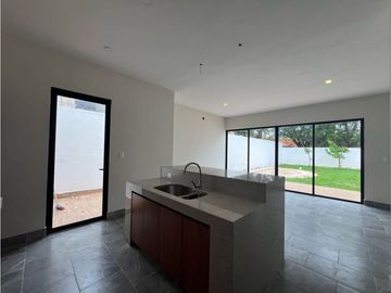 Venta casa en Cholul Mérida
