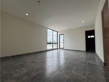 Venta casa en Cholul Mérida