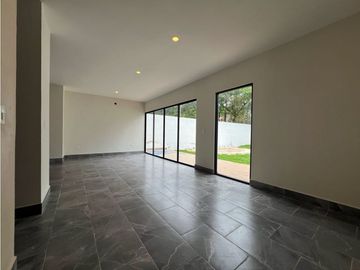 Venta casa en Cholul Mérida