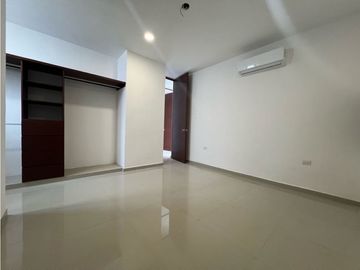 Renta Venta casa tipo Town House Temozon Norte Mérida